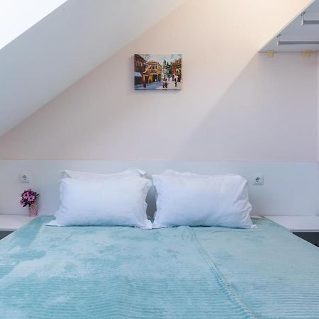 Hb Apartments Laghidze Tbilisi Eksteriør bilde