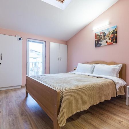 Hb Apartments Laghidze Tbilisi Eksteriør bilde