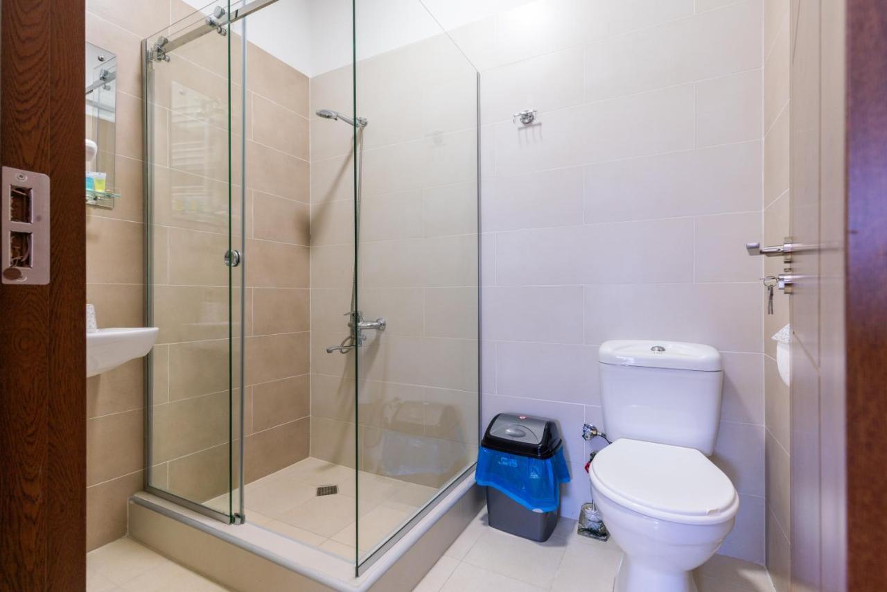 Hb Apartments Laghidze Tbilisi Eksteriør bilde