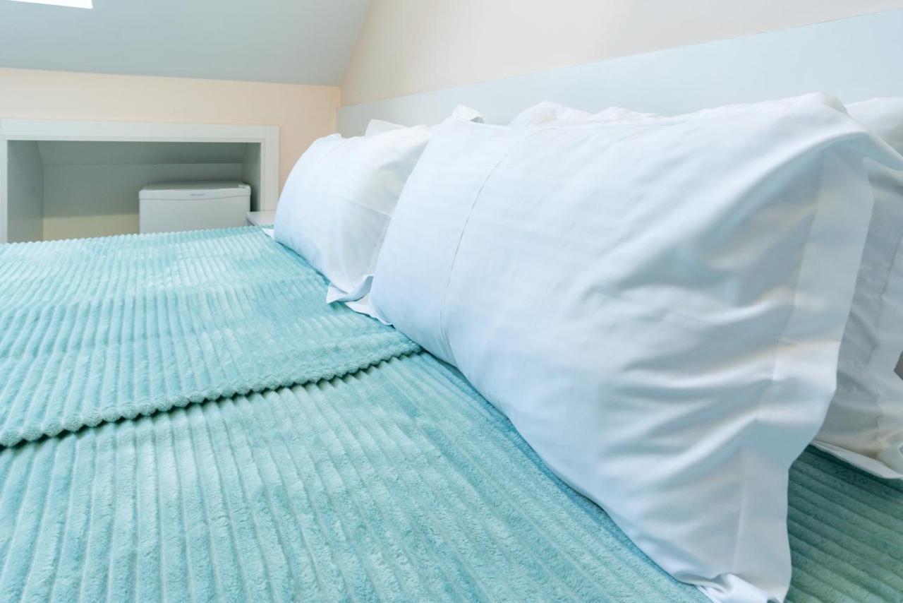 Hb Apartments Laghidze Tbilisi Eksteriør bilde