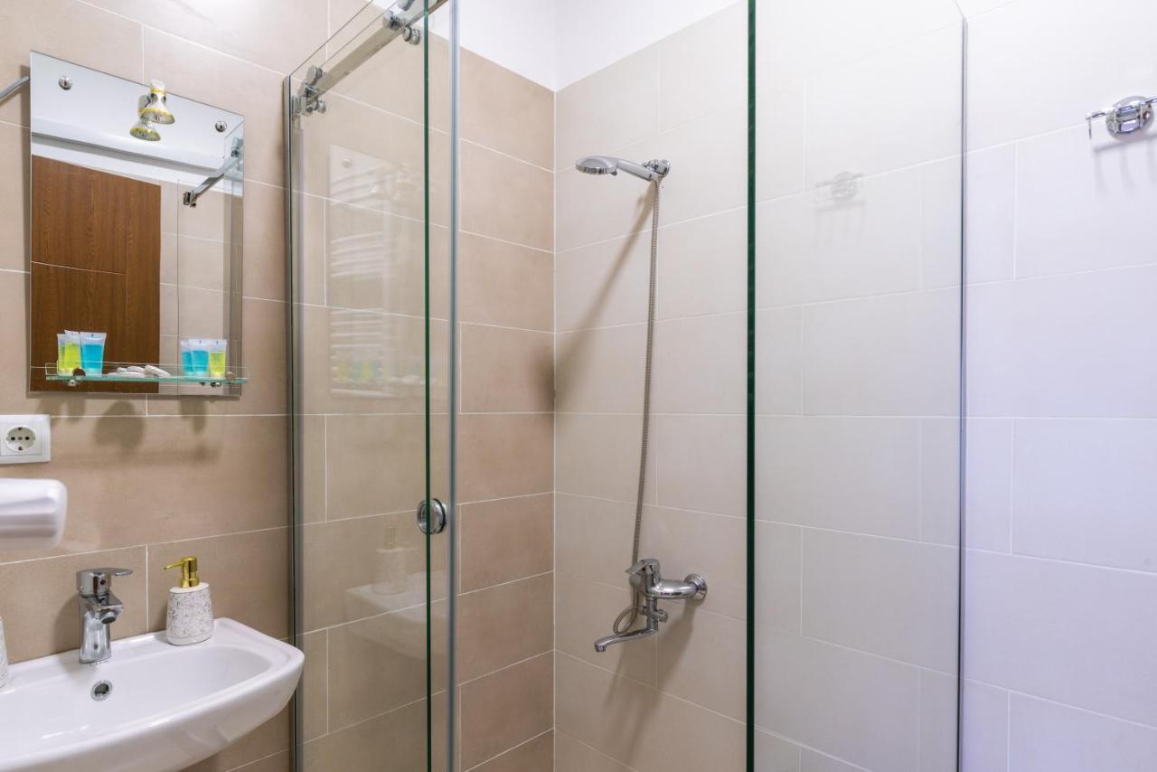 Hb Apartments Laghidze Tbilisi Eksteriør bilde