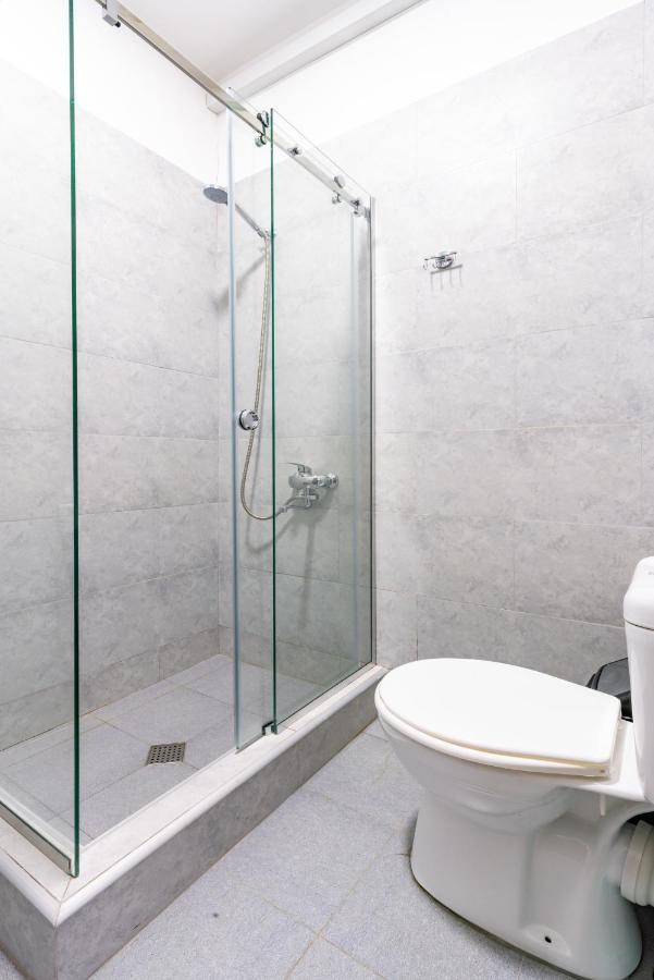 Hb Apartments Laghidze Tbilisi Eksteriør bilde