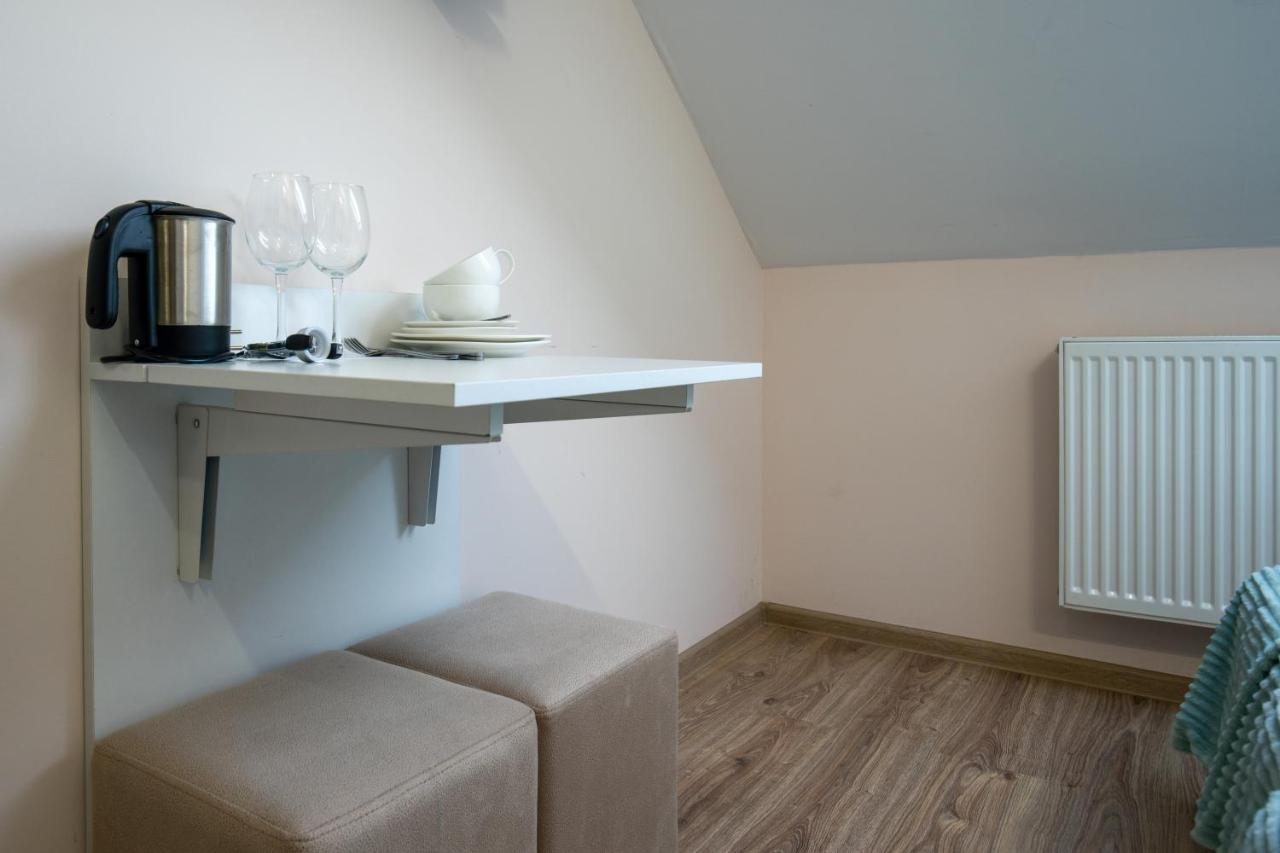 Hb Apartments Laghidze Tbilisi Eksteriør bilde